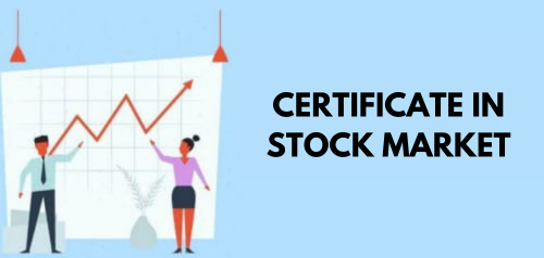 Courses & Certification